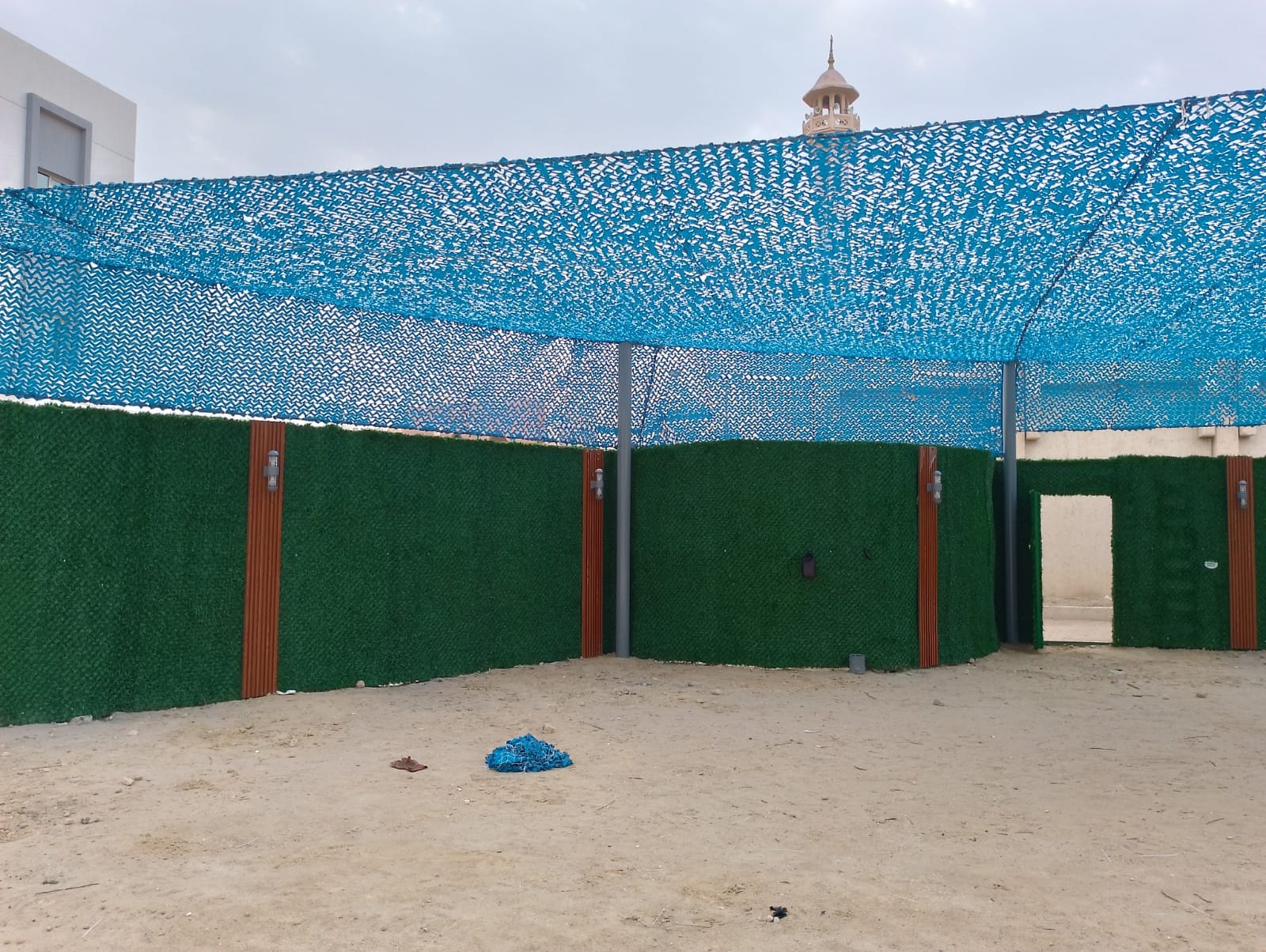 صيانة الحدادة - حداد الكويت